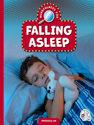 cover image of Mindfulness for Falling Asleep